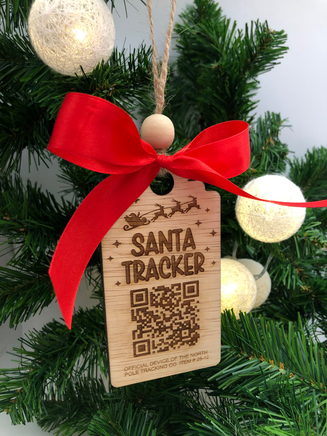 Santa Tracker